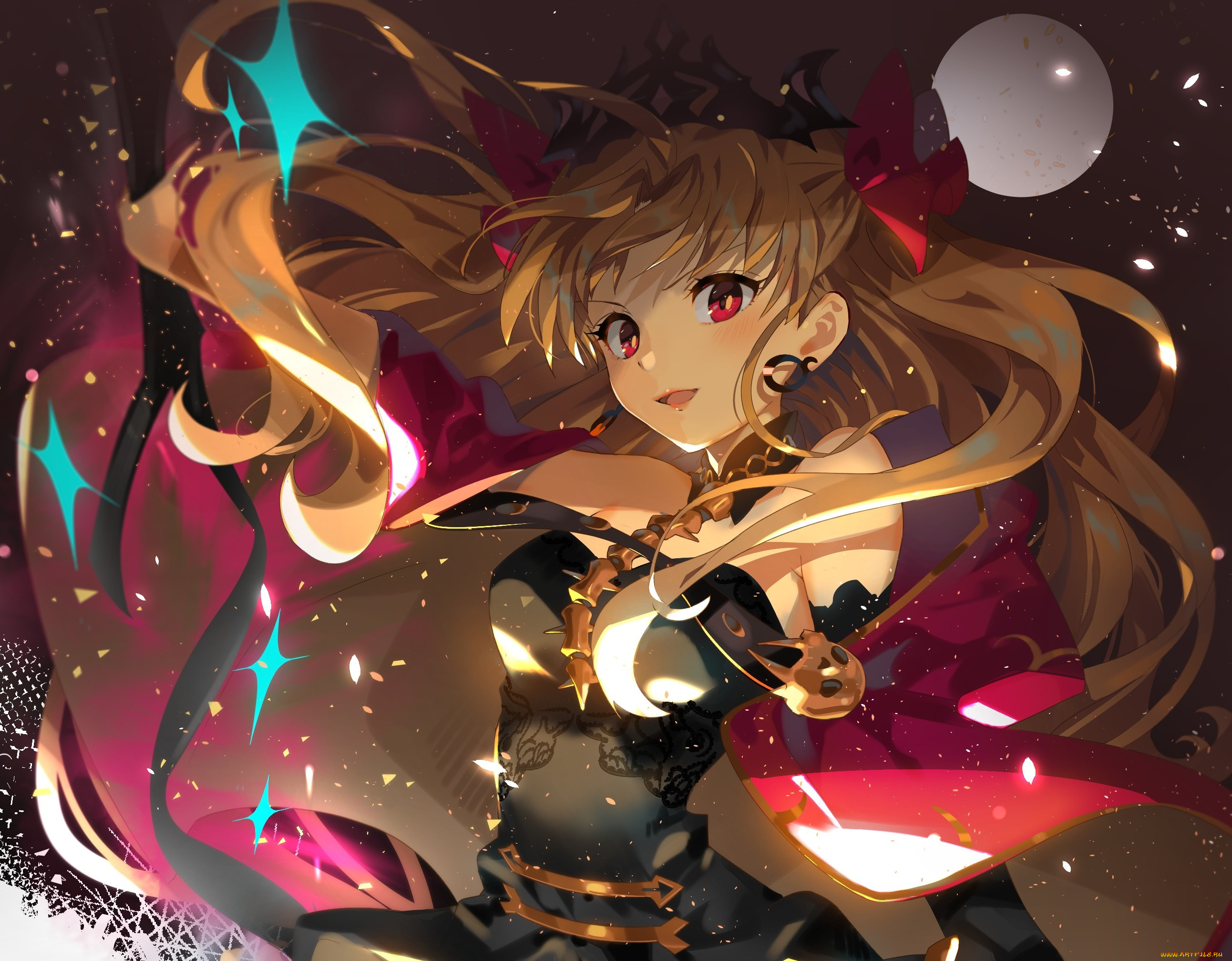 , fate, stay night, 